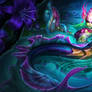 River Spirit Nami - League of Legends