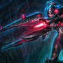 Headhunter Caitlyn - League of Legends