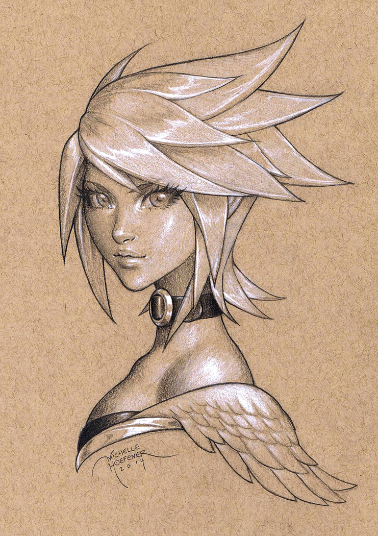 Evangeline