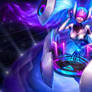 DJ Sona Ethereal - League of Legends