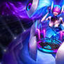 DJ Sona Ethereal - League of Legends