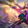 Order of the Lotus Irelia - League of Legends