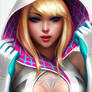 Spider Gwen