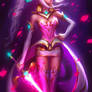 IRIS - Jedi Princess