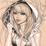 Spider Gwen