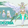 Iridezria - Concept Art
