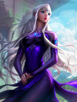 Liriel Dasiel