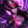 Widowmaker - Overwatch