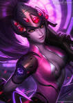 Widowmaker - Overwatch