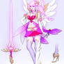 Heartchaser IRIS - Concept
