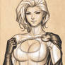 Power Girl II