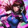 D Va