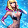 Spider Gwen Swimsuit