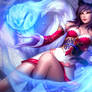 AHRI - Winter