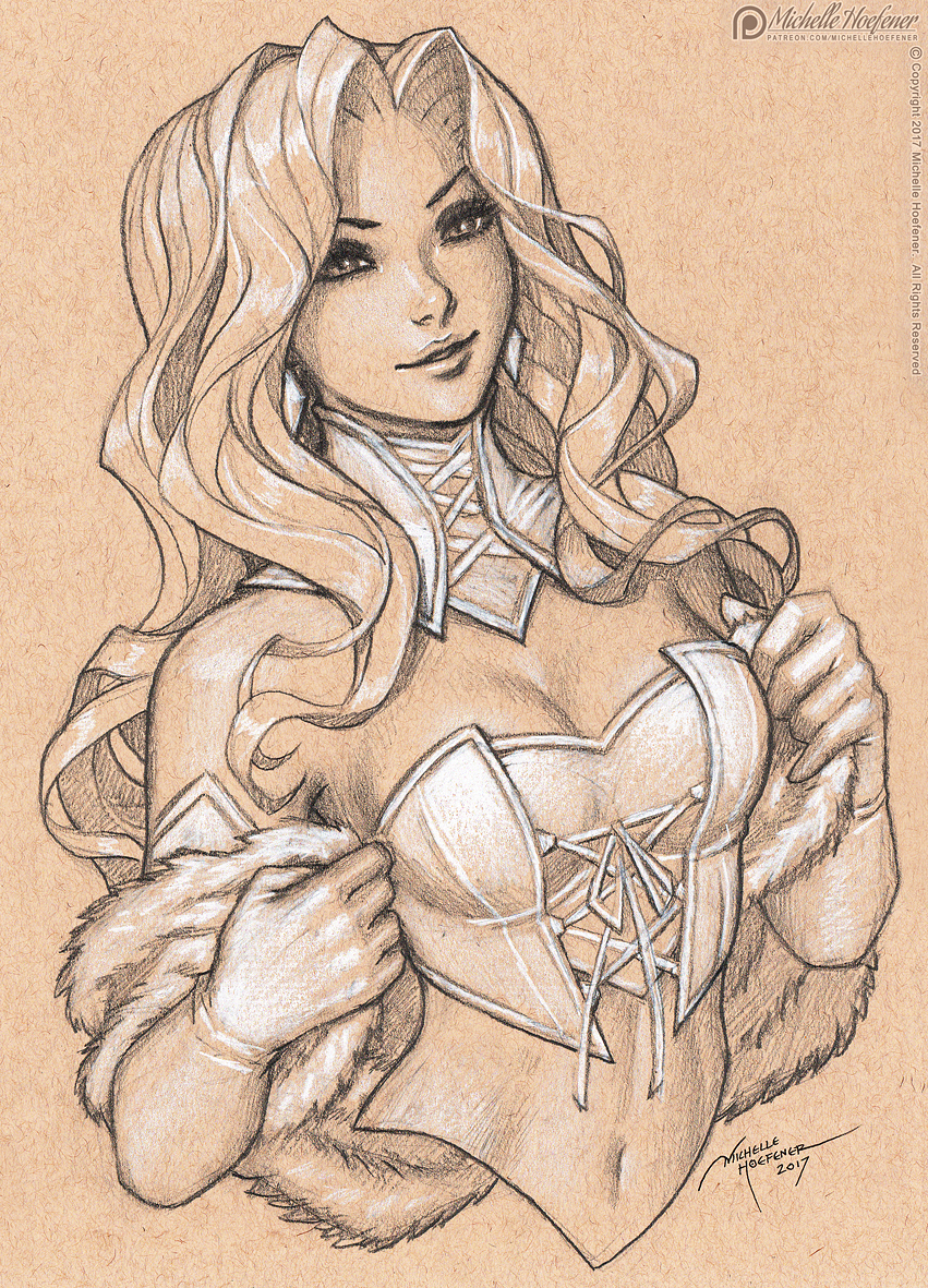 Emma Frost