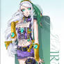 Iris - For Website