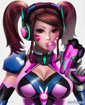 Candy DVA