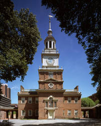 Independence Hall