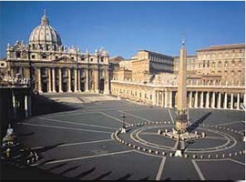 The Vatican