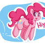 Pinkie Hiya