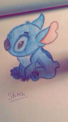 Stitch 