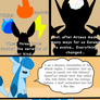 EEVEELUTION SQUAD: SR Chapter1 Page1