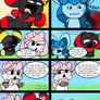 Eeveelution Squad: SR Page 4