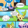 Eeveelution Squad: SR Page 3