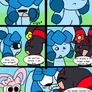 Eeveelution Squad SR Page 5