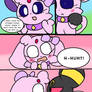 Eeveelution Squad SR Page 6