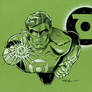 Hal Jordan