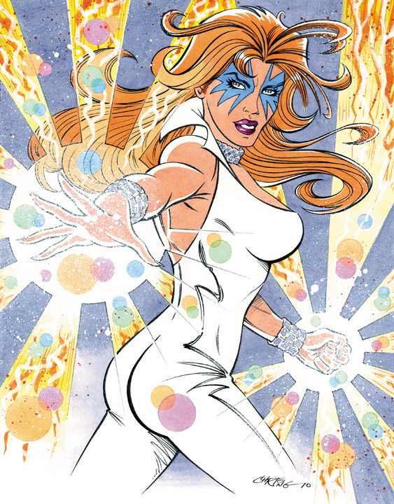 Dazzler