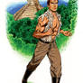 Doc Savage