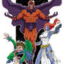 Brotherhood of Evil Mutants