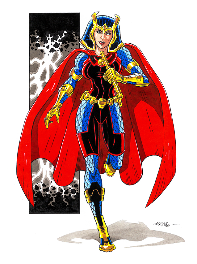 Big Barda