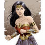 Wonder Woman