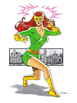 Jean Grey