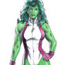 She Hulk