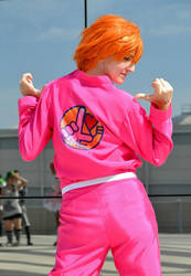 Kyouko - Skip Beat! Love ME