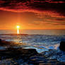 Merimbula Sunrise
