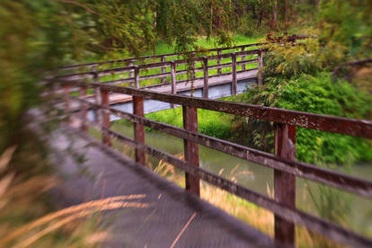 Brushy Creek Bridge