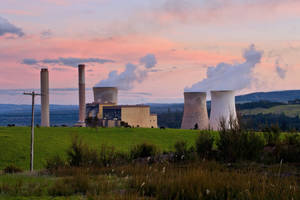 Yallourn Power Station