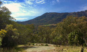 Moonbi Lookout