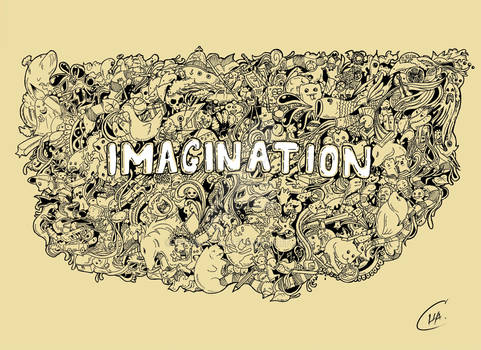 Imagination