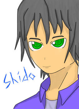 Shido