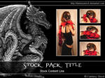 Cover Art 1 by poserfan