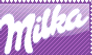 Milka Stamp