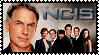 NCIS Stamp by poserfan