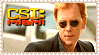 CSI  Miami  Stamp