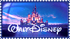 Disney Stamp